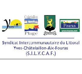 Syndicat Intercommunautaire du littoral Yves Châtelaillon Aix Fouras